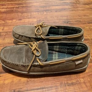 L.L.Bean Slippers